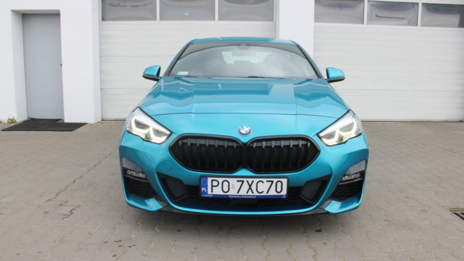 BMW Seria 2 218i M Sport aut