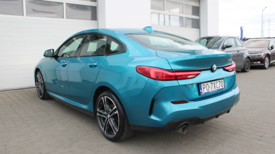 BMW Seria 2 218i M Sport aut