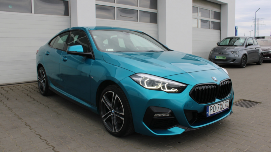BMW Seria 2 218i M Sport aut