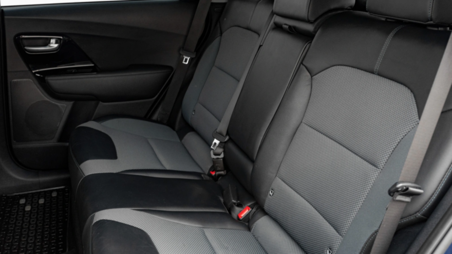 KIA Niro e-Niro 64kWh XL