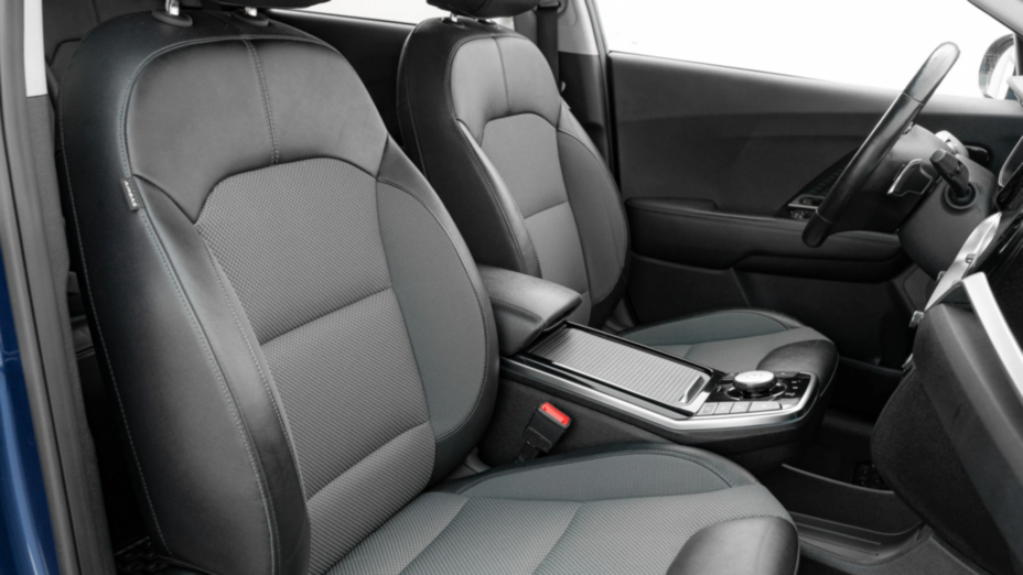 KIA Niro e-Niro 64kWh XL