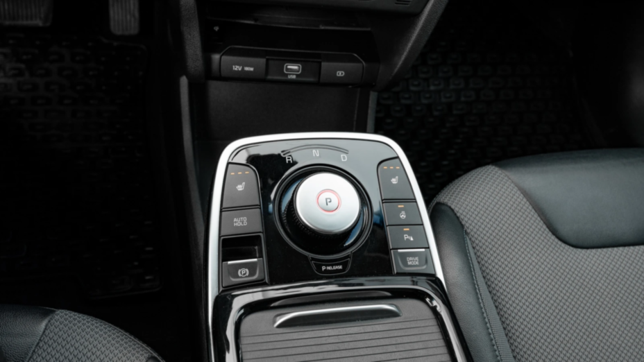 KIA Niro e-Niro 64kWh XL
