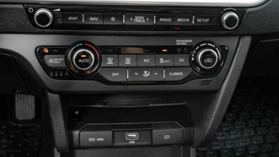 KIA Niro e-Niro 64kWh XL