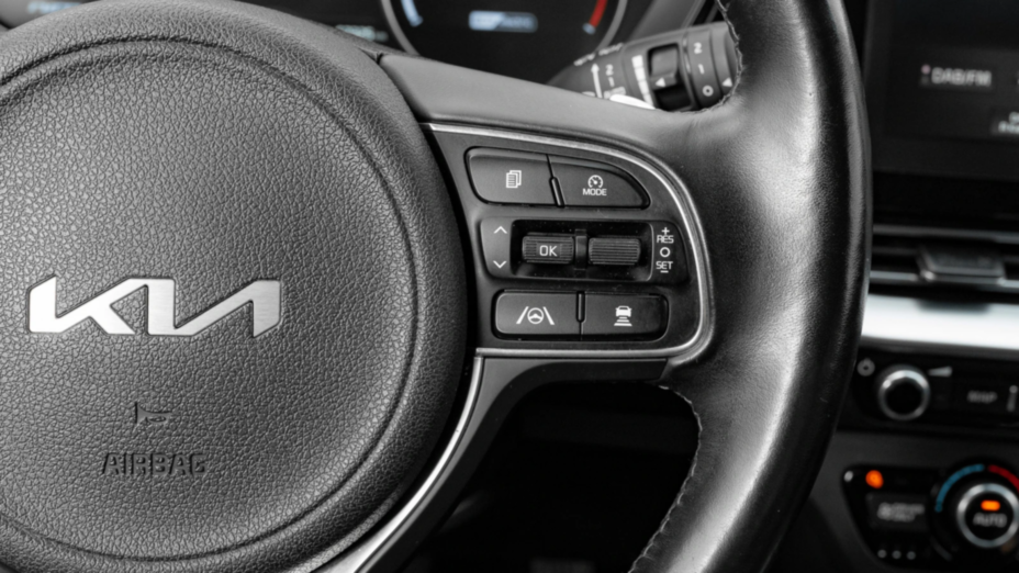 KIA Niro e-Niro 64kWh XL