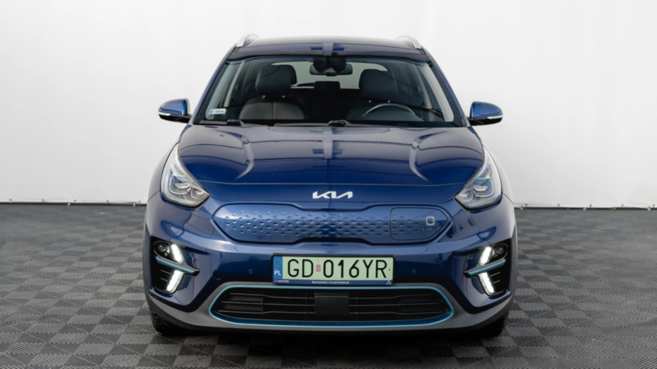 KIA Niro e-Niro 64kWh XL