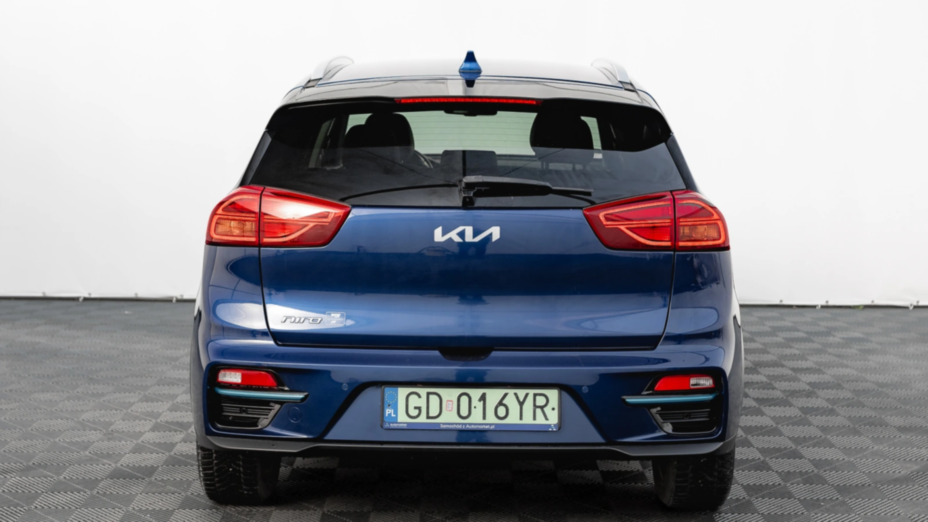 KIA Niro e-Niro 64kWh XL