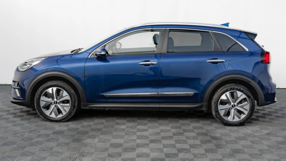KIA Niro e-Niro 64kWh XL
