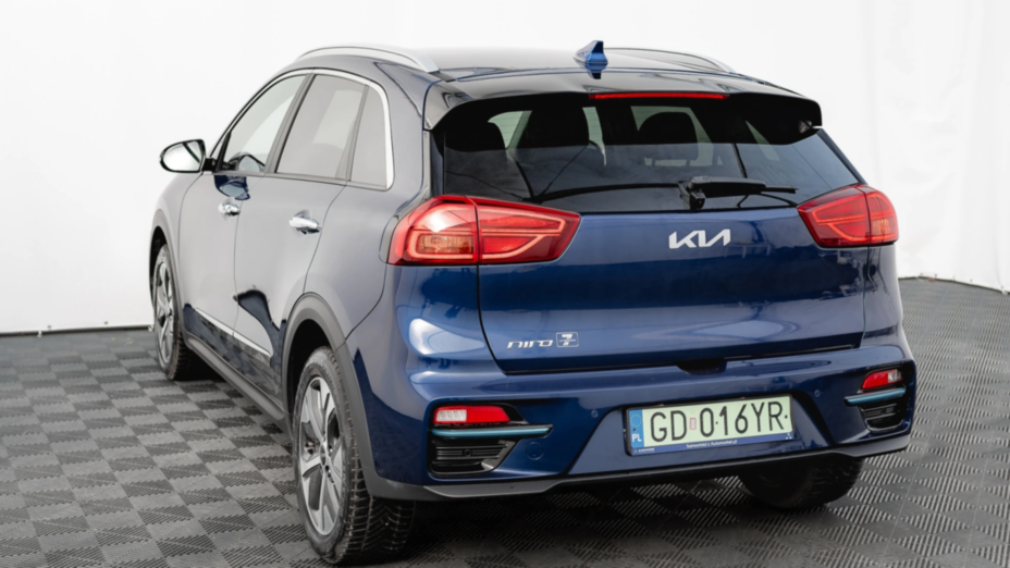KIA Niro e-Niro 64kWh XL