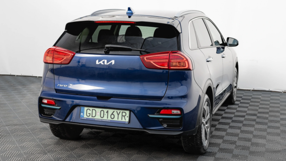 KIA Niro e-Niro 64kWh XL
