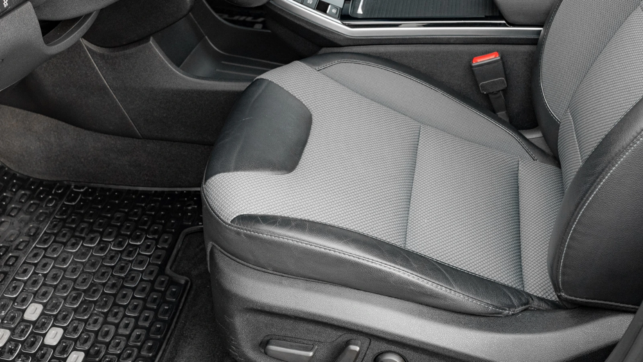 KIA Niro e-Niro 64kWh XL