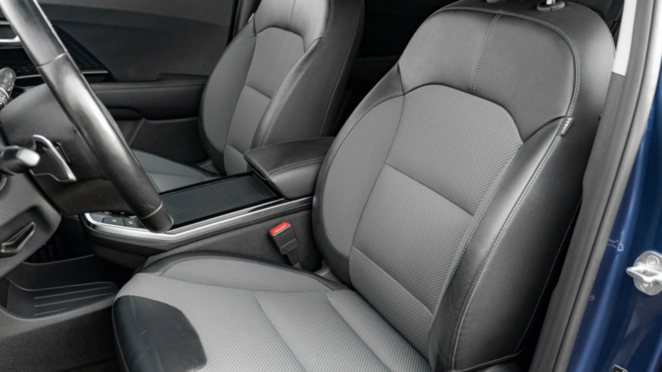 KIA Niro e-Niro 64kWh XL