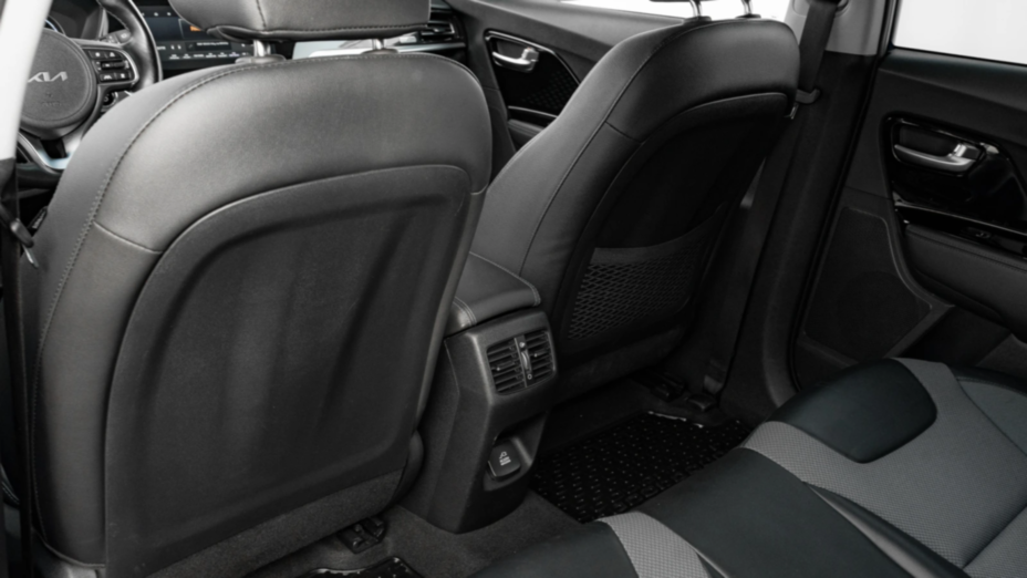 KIA Niro e-Niro 64kWh XL
