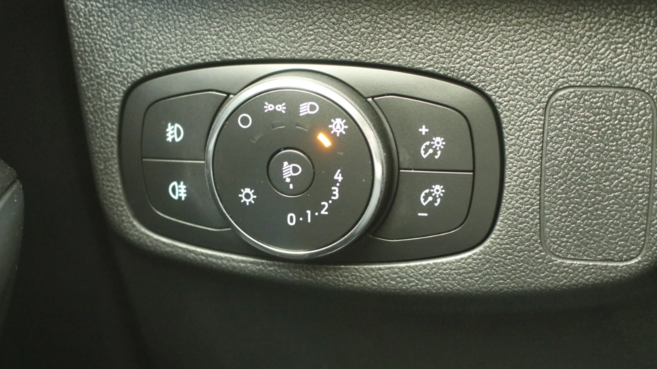 FORD Focus Focus 1.5 EcoBlue Titanium X aut