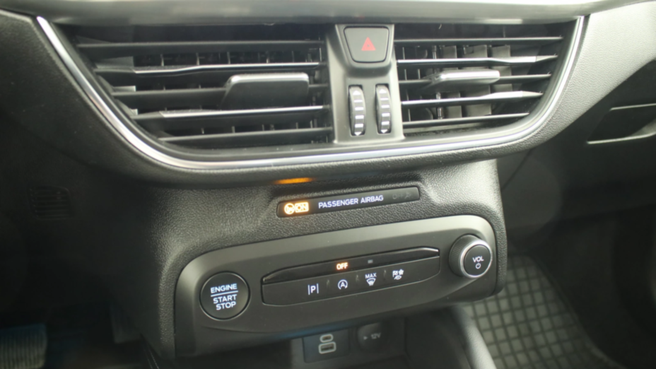 FORD Focus Focus 1.5 EcoBlue Titanium X aut