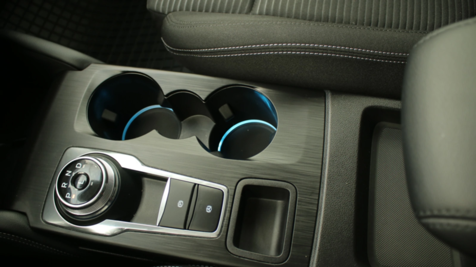 FORD Focus Focus 1.5 EcoBlue Titanium X aut