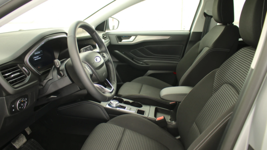 FORD Focus Focus 1.5 EcoBlue Titanium X aut