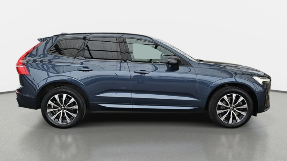 VOLVO XC60 XC60 B4 D AWD Plus Dark aut