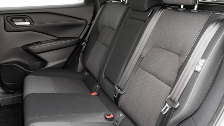 NISSAN Qashqai Qashqai 1.3 DIG-T mHEV N-Connecta