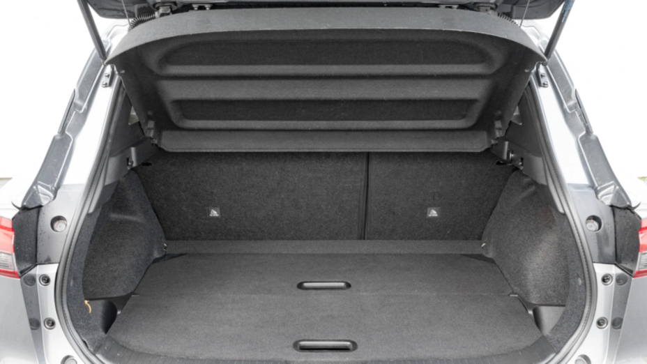 NISSAN Qashqai Qashqai 1.3 DIG-T mHEV N-Connecta