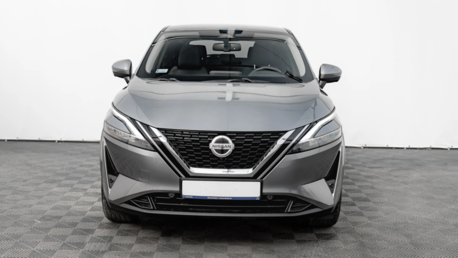 NISSAN Qashqai Qashqai 1.3 DIG-T mHEV N-Connecta