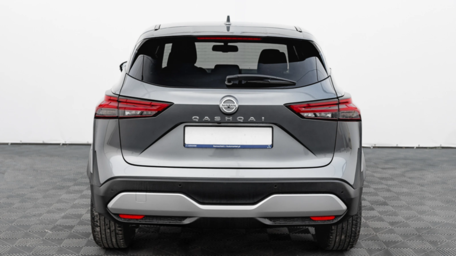 NISSAN Qashqai Qashqai 1.3 DIG-T mHEV N-Connecta