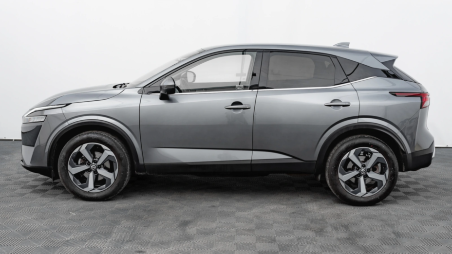 NISSAN Qashqai Qashqai 1.3 DIG-T mHEV N-Connecta