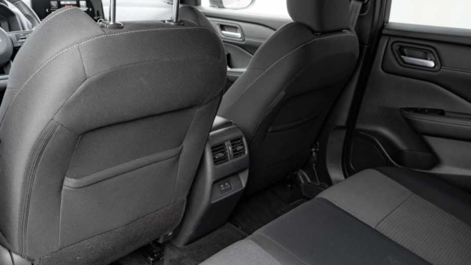 NISSAN Qashqai Qashqai 1.3 DIG-T mHEV N-Connecta