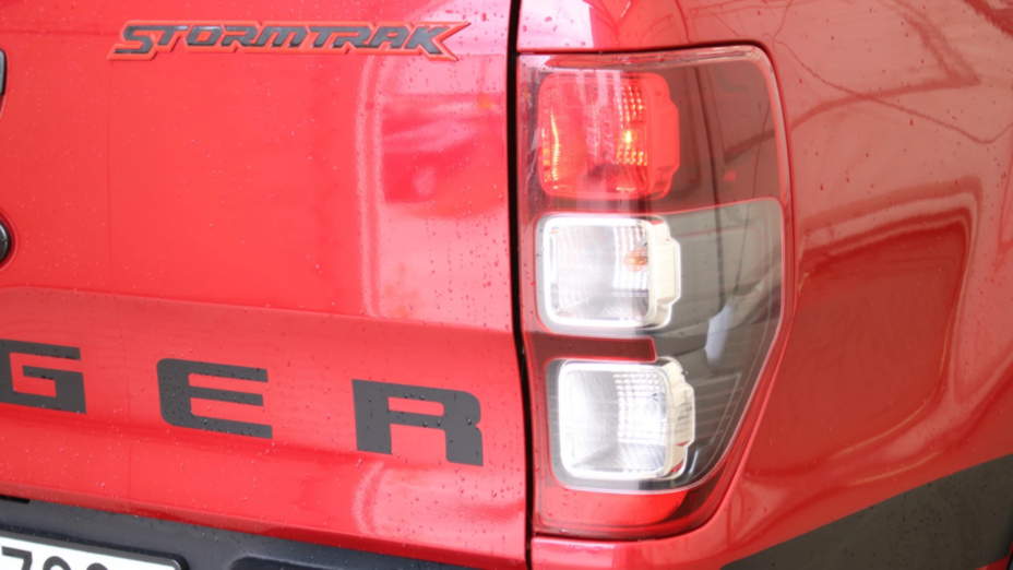 FORD Ranger Ranger 2.0 EcoBlue 4x4 DC Wildtrak aut