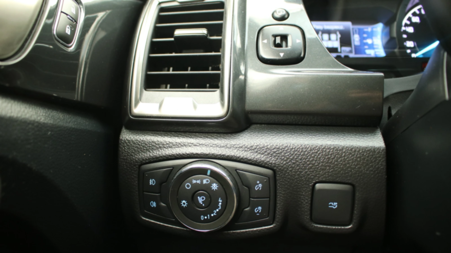 FORD Ranger Ranger 2.0 EcoBlue 4x4 DC Wildtrak aut