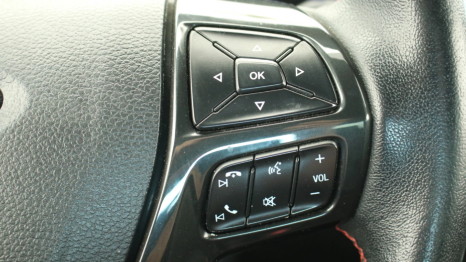 FORD Ranger Ranger 2.0 EcoBlue 4x4 DC Wildtrak aut