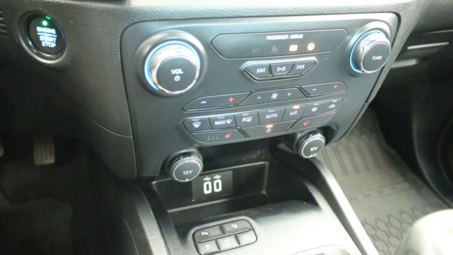 FORD Ranger Ranger 2.0 EcoBlue 4x4 DC Wildtrak aut