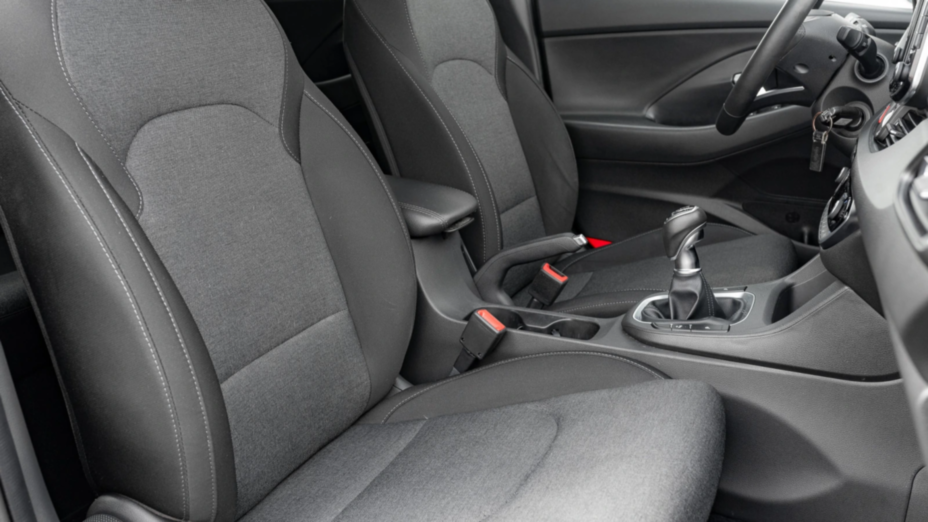 HYUNDAI i30 i30 1.0 T-GDI Smart