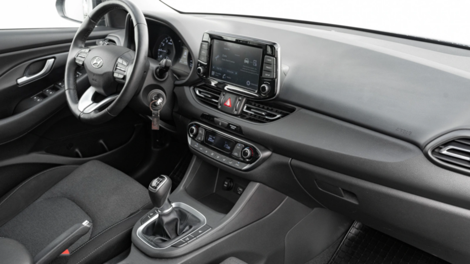 HYUNDAI i30 i30 1.0 T-GDI Smart