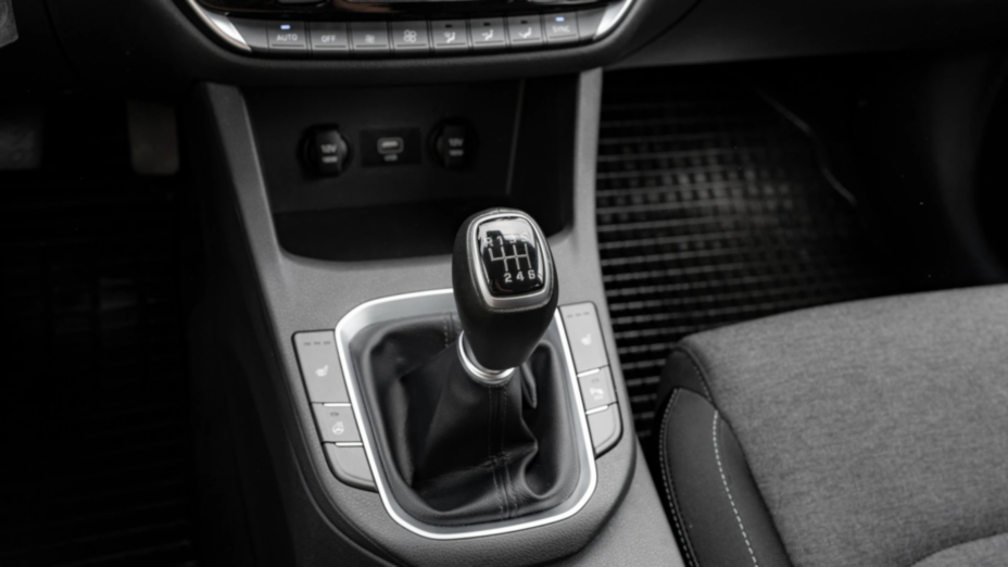 HYUNDAI i30 i30 1.0 T-GDI Smart