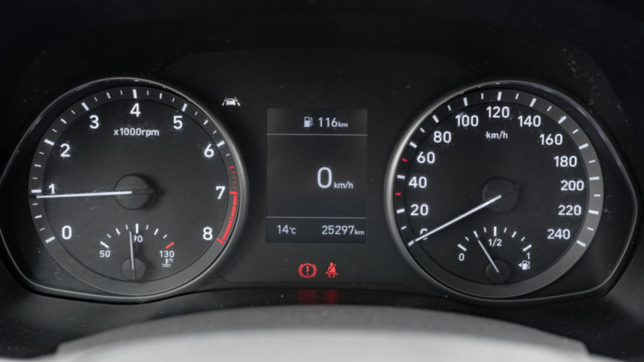 HYUNDAI i30 i30 1.0 T-GDI Smart