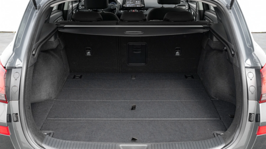 HYUNDAI i30 i30 1.0 T-GDI Smart