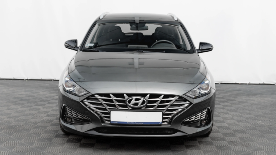 HYUNDAI i30 i30 1.0 T-GDI Smart