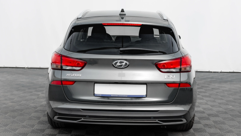 HYUNDAI i30 i30 1.0 T-GDI Smart
