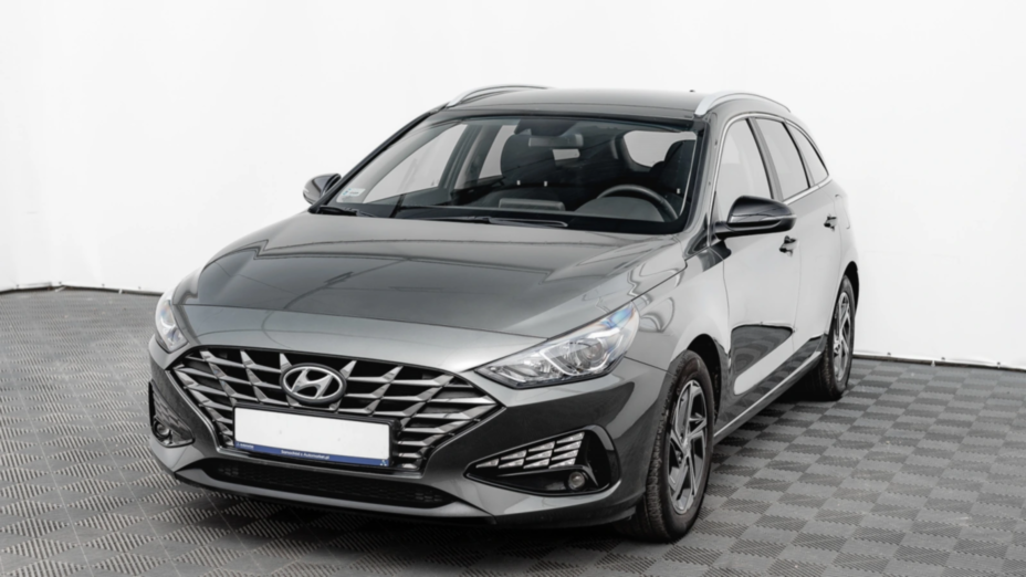 HYUNDAI i30 i30 1.0 T-GDI Smart