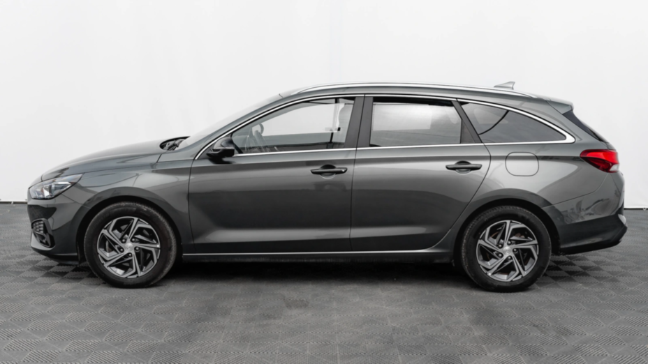 HYUNDAI i30 i30 1.0 T-GDI Smart