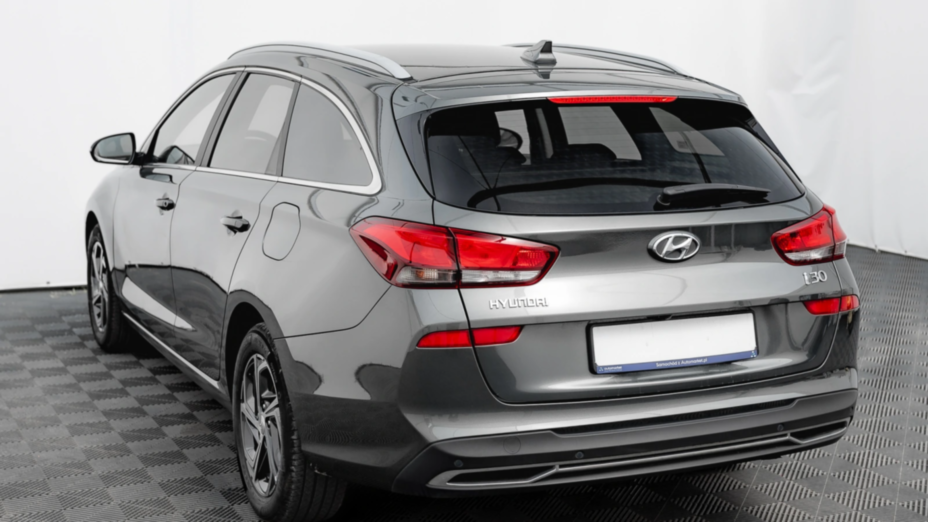 HYUNDAI i30 i30 1.0 T-GDI Smart
