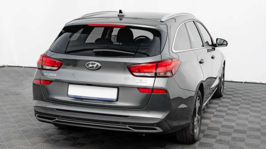 HYUNDAI i30 i30 1.0 T-GDI Smart