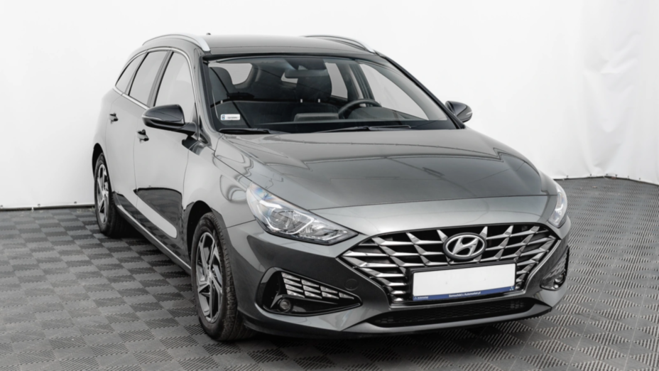 HYUNDAI i30 i30 1.0 T-GDI Smart