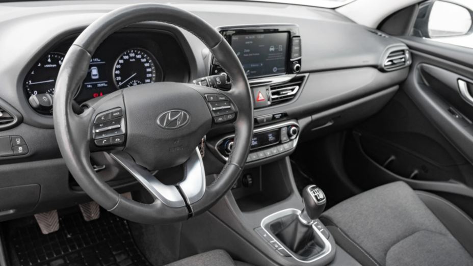 HYUNDAI i30 i30 1.0 T-GDI Smart