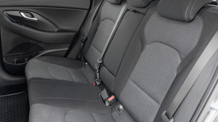 HYUNDAI i30 i30 1.0 T-GDI Smart