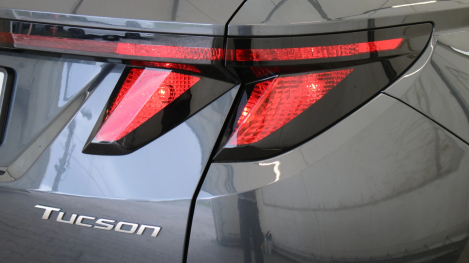 HYUNDAI Tucson Tucson 1.6 T-GDi Smart 2WD