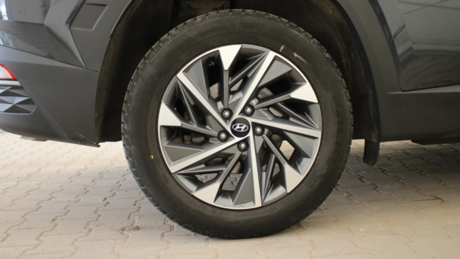 HYUNDAI Tucson Tucson 1.6 T-GDi Smart 2WD