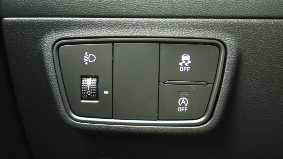 HYUNDAI Tucson Tucson 1.6 T-GDi Smart 2WD