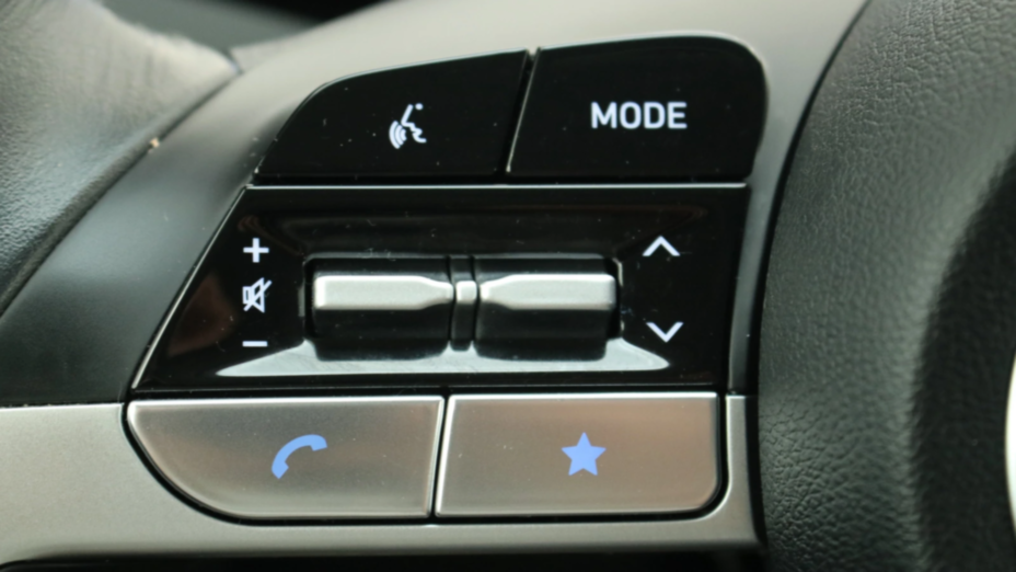 HYUNDAI Tucson Tucson 1.6 T-GDi Smart 2WD