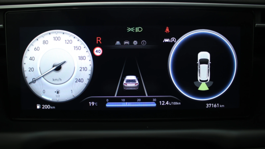 HYUNDAI Tucson Tucson 1.6 T-GDi Smart 2WD